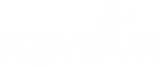 Kolvidur logo wit