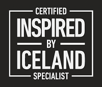Inspired by Iceland Fossanna